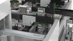 Automatic Substrate Plug-in Production Line