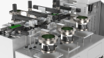 Automatic Substrate Plug-in Production Line