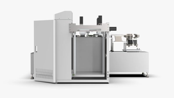 Automatic Substrate Plug-in Production Line