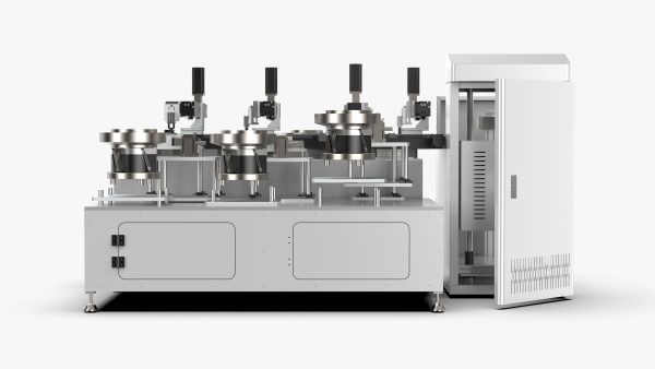 Automatic Substrate Plug-in Production Line