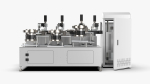 Automatic Substrate Plug-in Production Line
