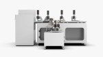 Automatic Substrate Plug-in Production Line