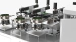 Automatic Substrate Plug-in Production Line