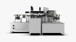 Automatic Substrate Plug-in Production Line