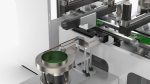 Automatic Substrate Plug-in Production Line