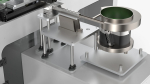 Automatic Substrate Plug-in Production Line