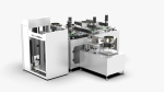Automatic Substrate Plug-in Production Line