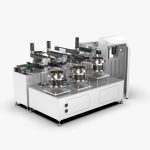 Automatic Substrate Plug-in Production Line