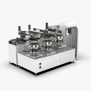 Automatic Substrate Plug-in Production Line