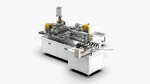 Automatic Tent Aluminum Seat Bending Machine