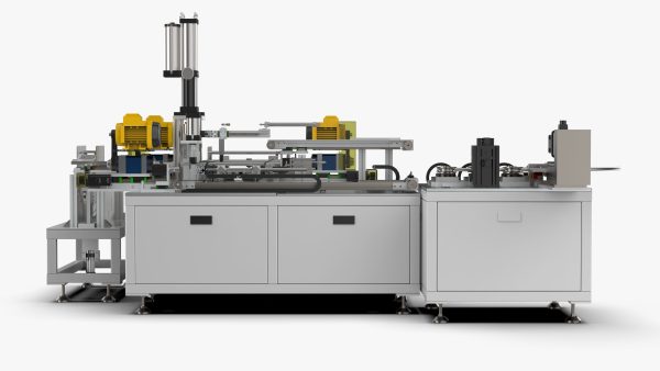 Automatic Tent Aluminum Seat Bending Machine