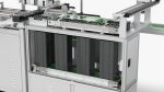 Automatic Testing of Feed Conveying Equipment