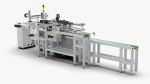 Automatic Testing of Feed Conveying Equipment