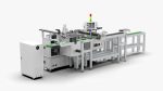 Automatic Testing of Feed Conveying Equipment