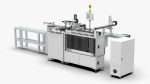Automatic Testing of Feed Conveying Equipment