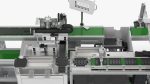 Automatic Testing of Feed Conveying Equipment