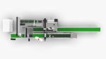 Automatic Testing of Feed Conveying Equipment