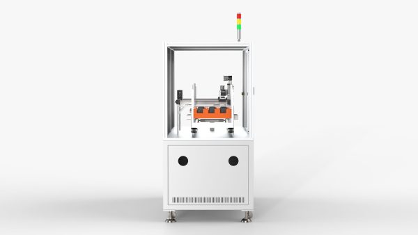 Automatic Tray Dispensing Machine