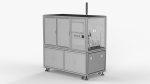 Automatic Tray Dispensing Machine