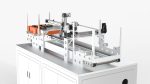 Automatic Tray Dispensing Machine