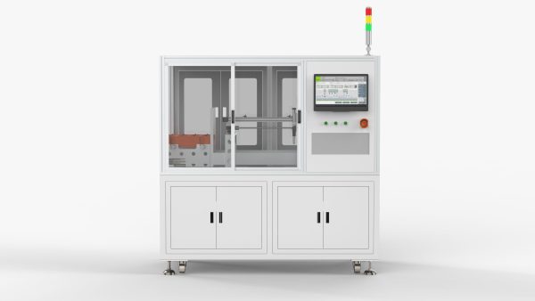 Automatic Tray Dispensing Machine