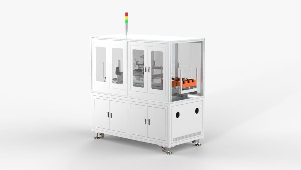 Automatic Tray Dispensing Machine