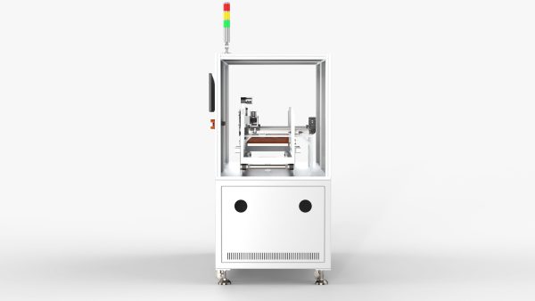 Automatic Tray Dispensing Machine
