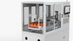 Automatic Tray Dispensing Machine