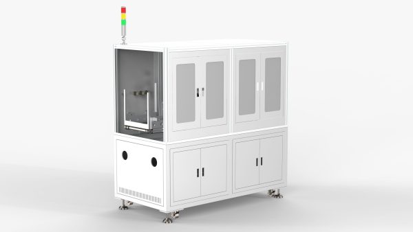 Automatic Tray Dispensing Machine