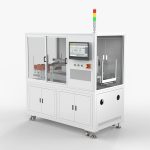 Automatic Tray Dispensing Machine