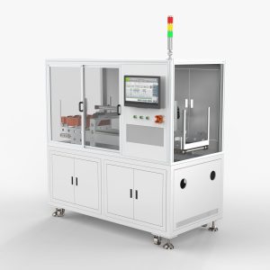 Automatic Tray Dispensing Machine