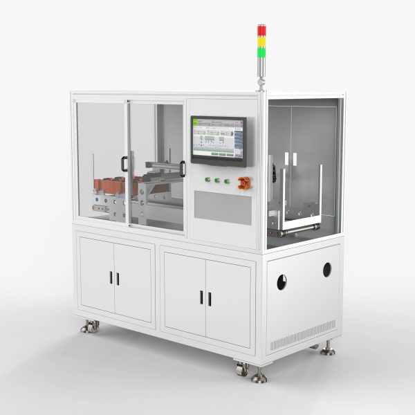 Automatic Tray Dispensing Machine