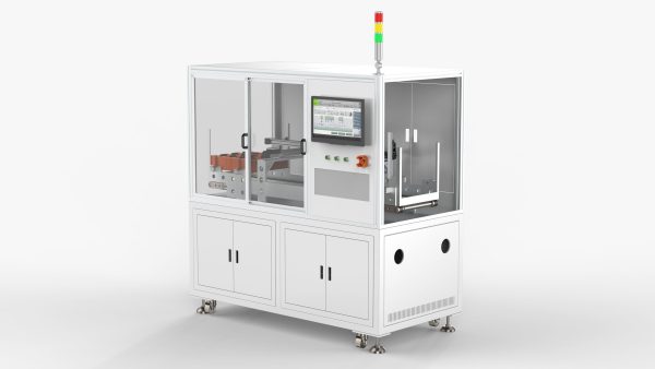 Automatic Tray Dispensing Machine