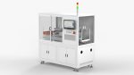 Automatic Tray Dispensing Machine