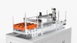Automatic Tray Dispensing Machine