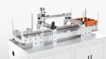 Automatic Tray Dispensing Machine