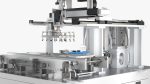 Automatic Tray Loading Machine