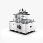 Automatic Tray Loading Machine