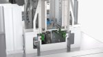 Automatic Tray Loading Machine