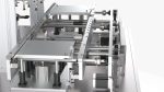 Automatic Tray Loading Machine