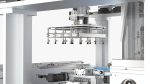 Automatic Tray Loading Machine