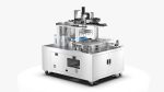 Automatic Tray Loading Machine