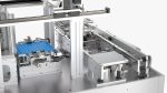 Automatic Tray Loading Machine