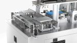 Automatic Tray Loading Machine
