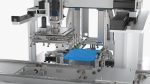 Automatic Tray Loading Machine