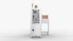Automatic Tray Positioning and Recycling Machine