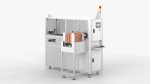 Automatic Tray Positioning and Recycling Machine