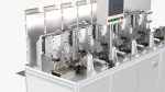 Automatic Wafer Oil Tank Sorting Machine