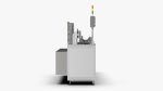 Automatic Wafer Oil Tank Sorting Machine