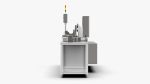 Automatic Wafer Oil Tank Sorting Machine